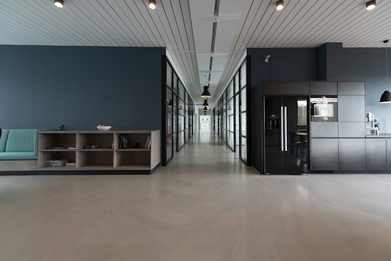 Rent Office