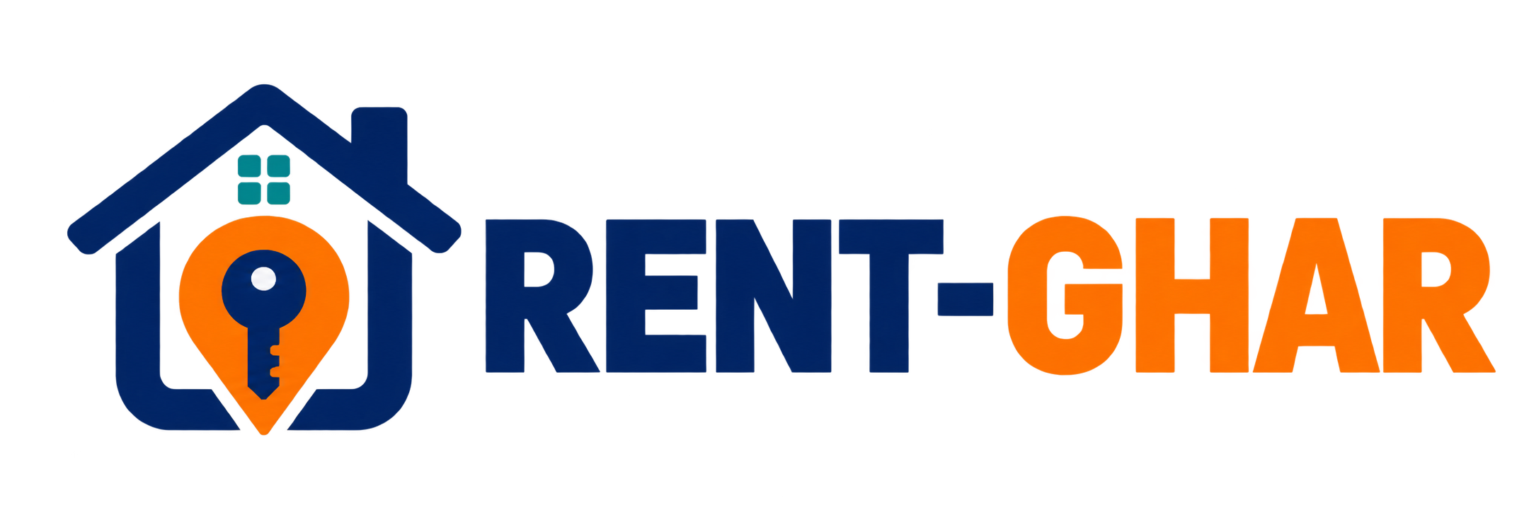 Rent-Ghar Logo